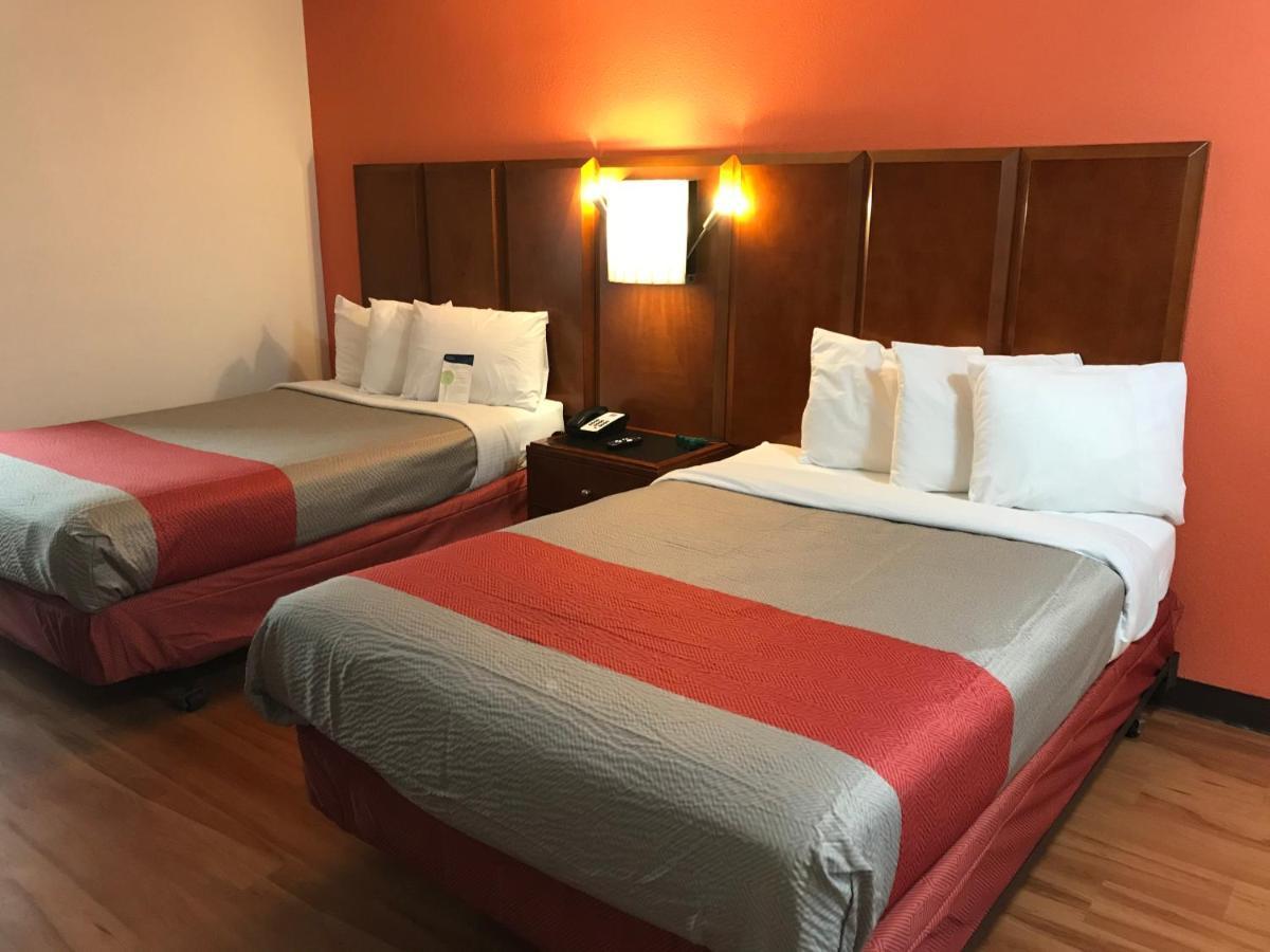 Motel 6-Van Buren, Ar I- 40 المظهر الخارجي الصورة