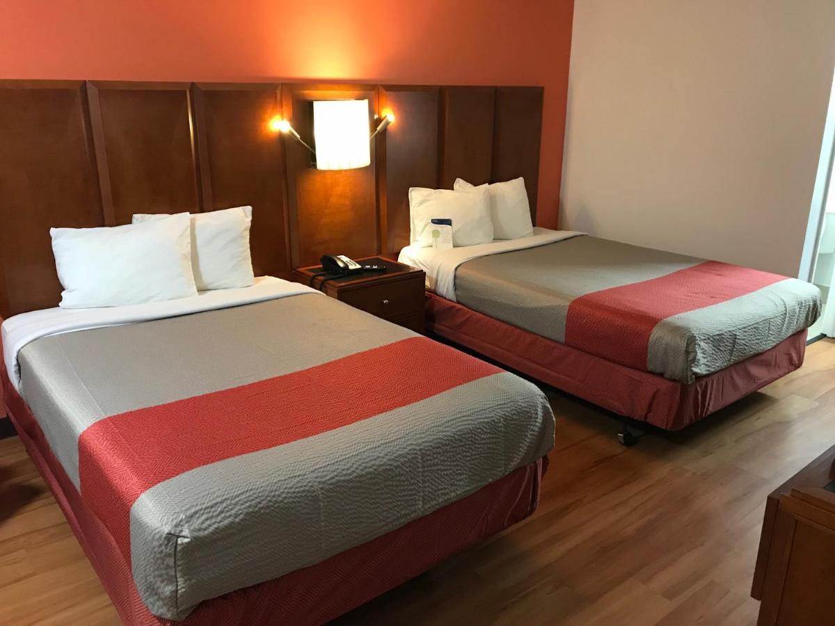 Motel 6-Van Buren, Ar I- 40 المظهر الخارجي الصورة