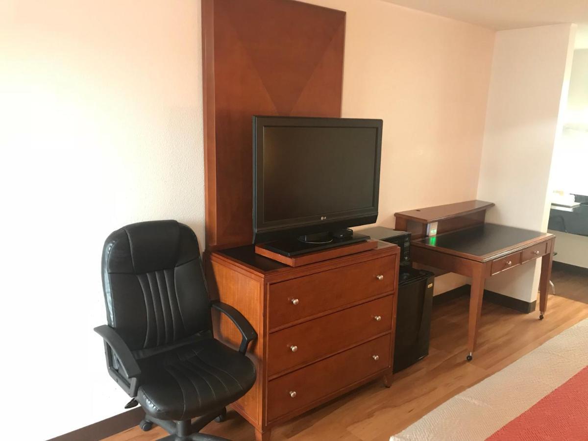 Motel 6-Van Buren, Ar I- 40 المظهر الخارجي الصورة