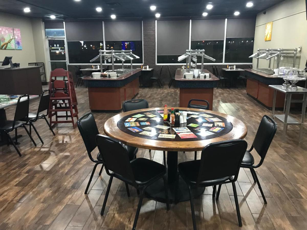 Motel 6-Van Buren, Ar I- 40 المظهر الخارجي الصورة