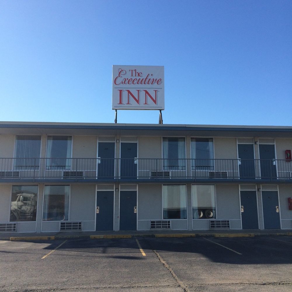 Motel 6-Van Buren, Ar I- 40 المظهر الخارجي الصورة
