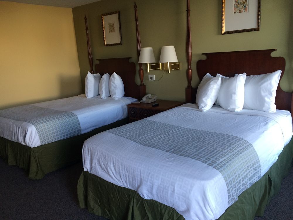 Motel 6-Van Buren, Ar I- 40 المظهر الخارجي الصورة