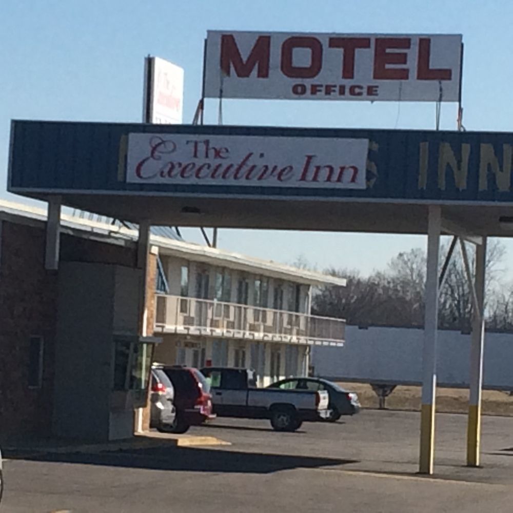 Motel 6-Van Buren, Ar I- 40 المظهر الخارجي الصورة