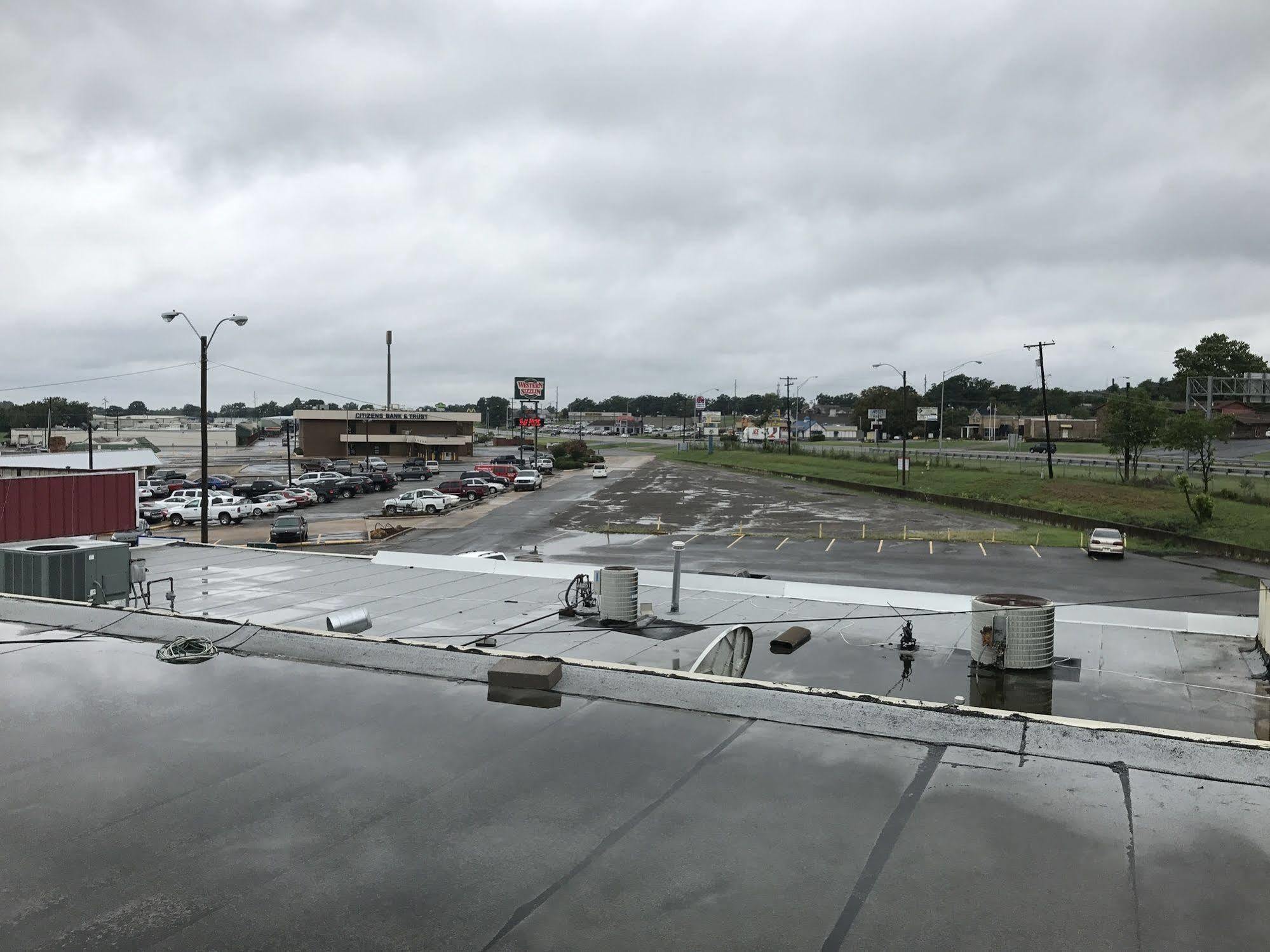 Motel 6-Van Buren, Ar I- 40 المظهر الخارجي الصورة