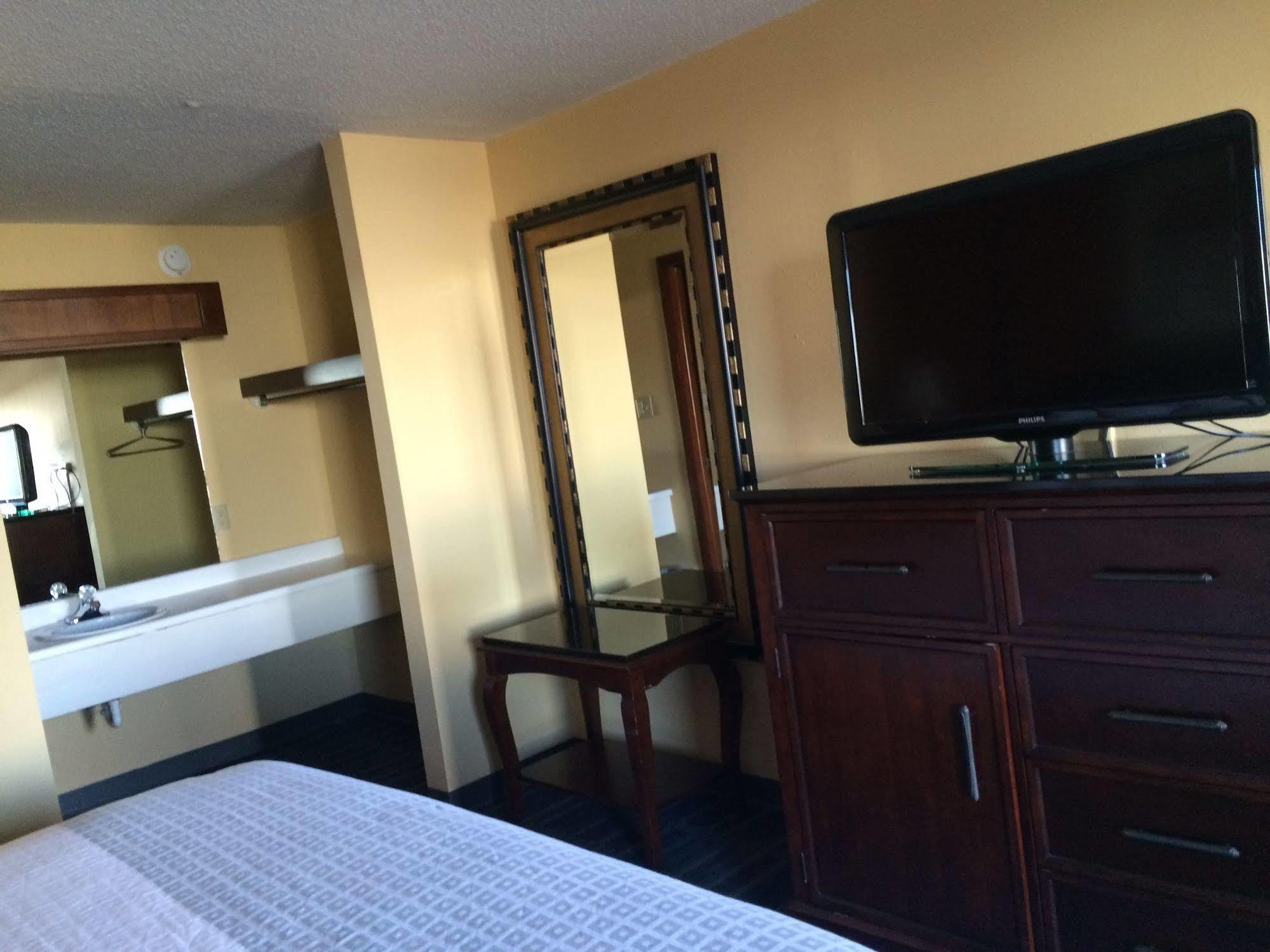 Motel 6-Van Buren, Ar I- 40 المظهر الخارجي الصورة