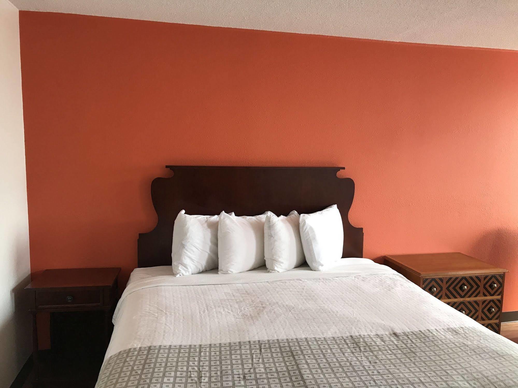 Motel 6-Van Buren, Ar I- 40 المظهر الخارجي الصورة