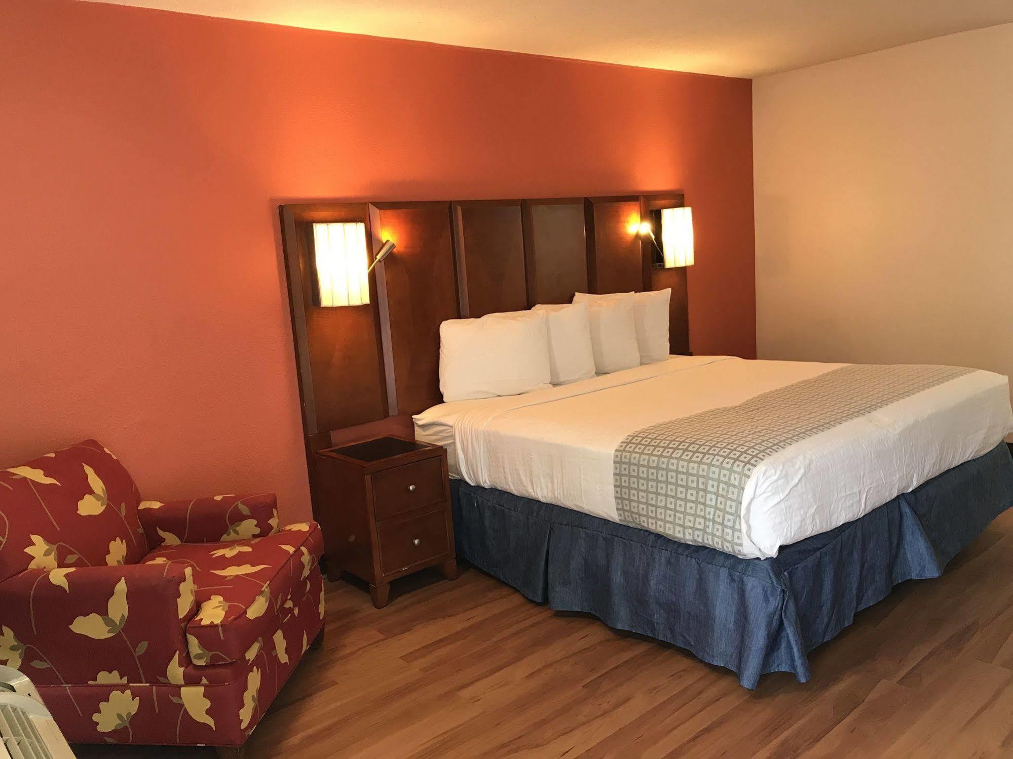 Motel 6-Van Buren, Ar I- 40 المظهر الخارجي الصورة