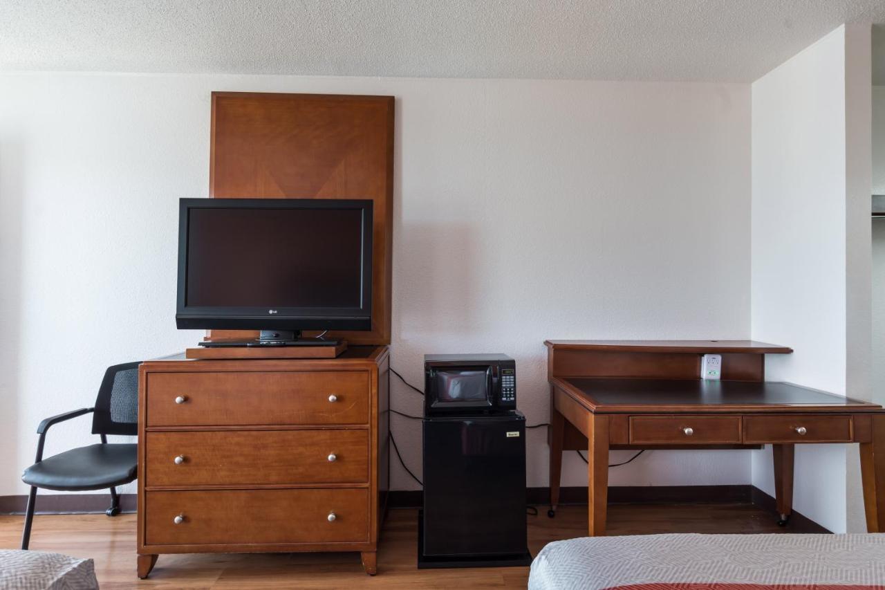 Motel 6-Van Buren, Ar I- 40 المظهر الخارجي الصورة