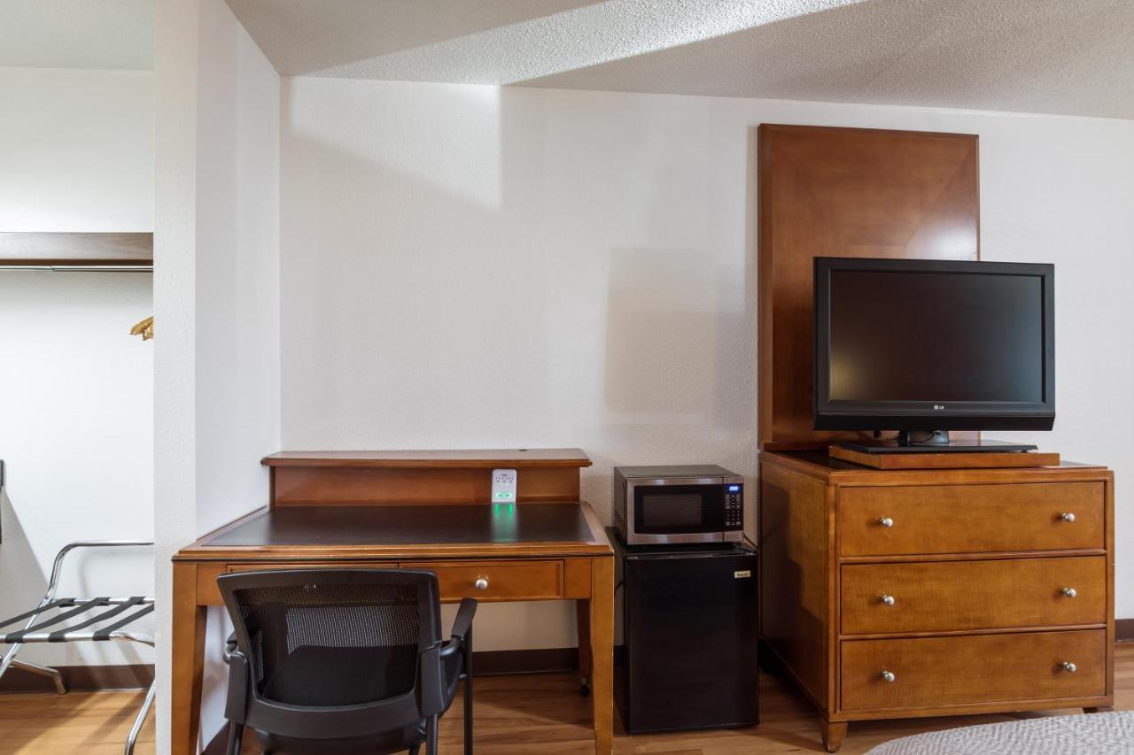 Motel 6-Van Buren, Ar I- 40 المظهر الخارجي الصورة