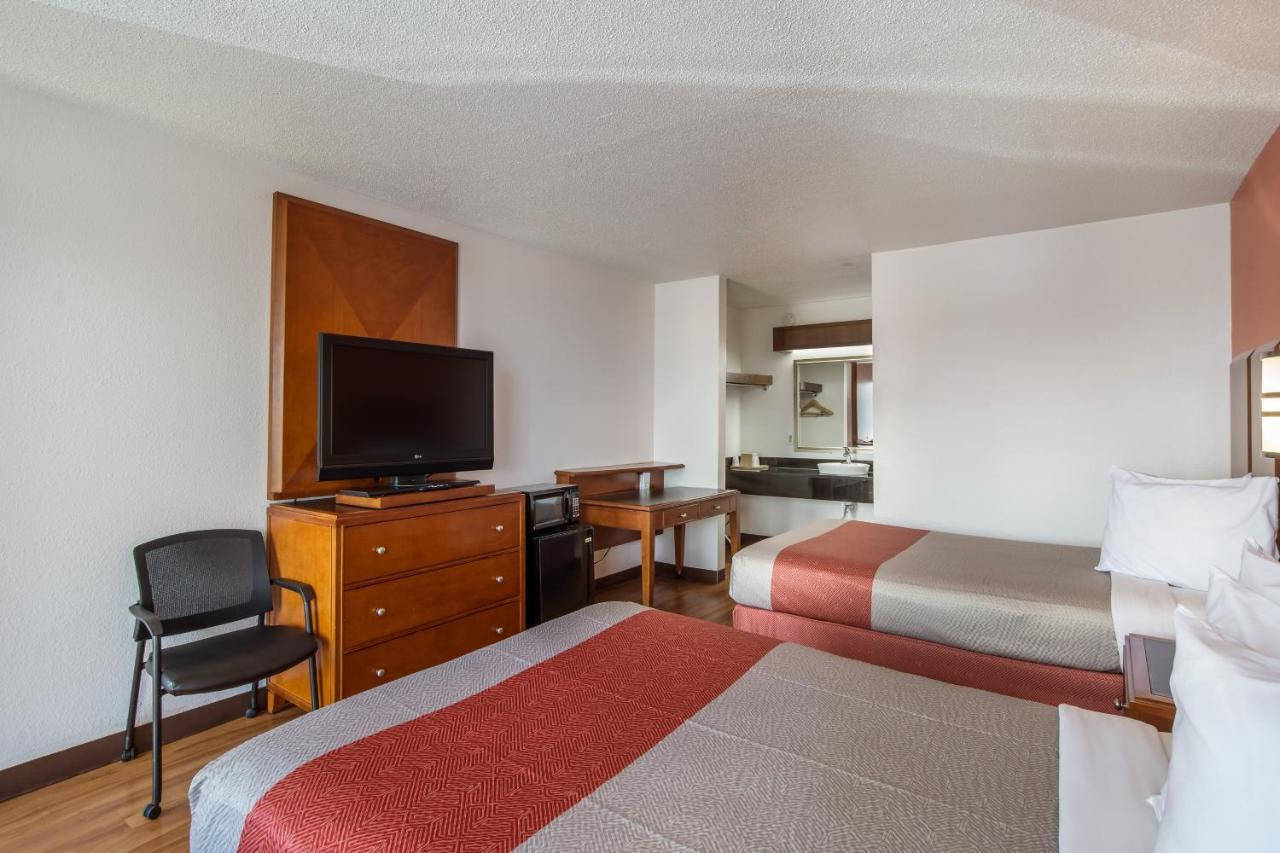 Motel 6-Van Buren, Ar I- 40 المظهر الخارجي الصورة