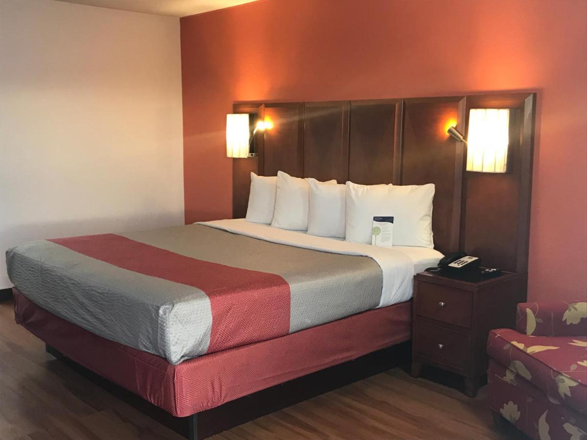 Motel 6-Van Buren, Ar I- 40 المظهر الخارجي الصورة